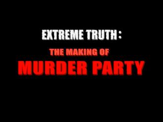 映画|Murder Party (52) 画像