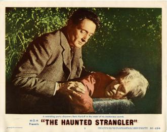 映画|絞殺魔甦る|The Haunted Strangler (11) 画像