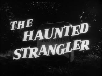 映画|絞殺魔甦る|The Haunted Strangler (26) 画像