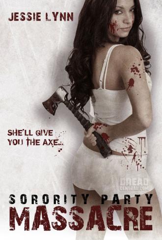 映画|ソロリティ・パーティ・マサカー|Sorority Party Massacre (5) 画像