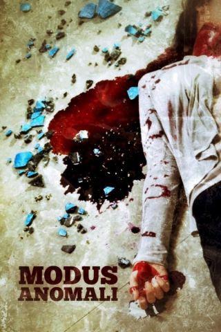 映画|Modus Anomali (4) 画像