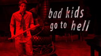映画|バッド・キッズ・ゴー・トゥー・ヘル|Bad Kids Go to Hell (5) 画像