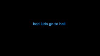 映画|バッド・キッズ・ゴー・トゥー・ヘル|Bad Kids Go to Hell (74) 画像