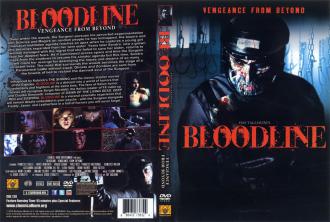 Bloodline: Vengeance From Beyond (2) 画像