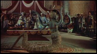 映画|シンドバッド七回目の航海|The 7th Voyage of Sinbad (28) 画像