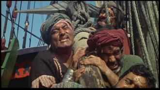 映画|シンドバッド七回目の航海|The 7th Voyage of Sinbad (32) 画像