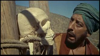 映画|シンドバッド七回目の航海|The 7th Voyage of Sinbad (34) 画像