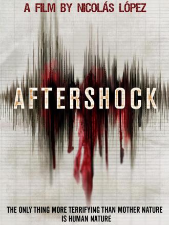 映画|アフターショック|Aftershock (1) 画像