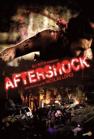 映画|アフターショック|Aftershock (3) 画像
