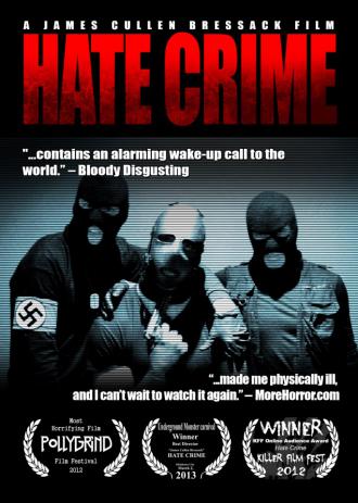 ヘイト・クライム / Hate Crime (2) 画像