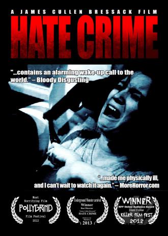 ヘイト・クライム / Hate Crime (3) 画像