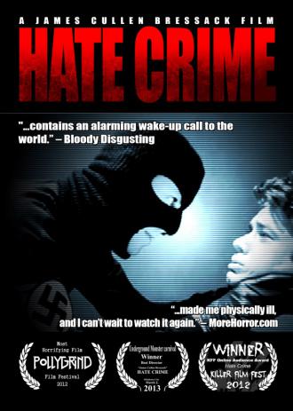 映画|ヘイト・クライム|Hate Crime (4) 画像