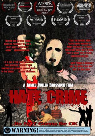映画|ヘイト・クライム|Hate Crime (5) 画像