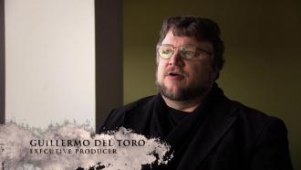 ギレルモ・デル・トロ / Guillermo del Toro 画像