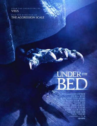 アンダー・ザ・ベッド / Under the Bed (2) 画像