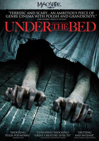 アンダー・ザ・ベッド / Under the Bed (3) 画像