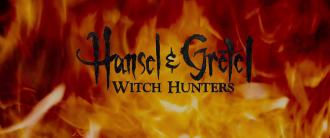 映画|ヘンゼル&グレーテル|Hansel & Gretel: Witch Hunters (15) 画像