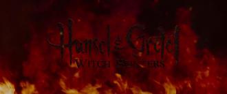 映画|ヘンゼル&グレーテル|Hansel & Gretel: Witch Hunters (119) 画像