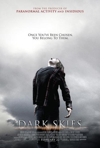 映画|ダークスカイズ|Dark Skies (4) 画像