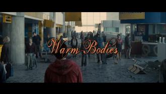 映画|ウォーム・ボディーズ|Warm Bodies (13) 画像