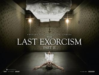 ラスト・エクソシズム2 悪魔の寵愛 / The Last Exorcism Part II (2) 画像