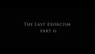映画|ラスト・エクソシズム2 悪魔の寵愛|The Last Exorcism Part II (6) 画像