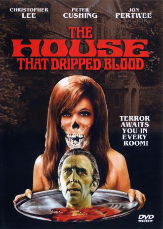 ブラッド・ゾーン（怪奇！血のしたたる家） / The House That Dripped Blood (1) 画像