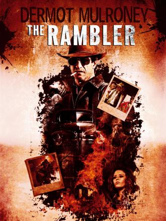 ランブラー / The Rambler (1) 画像