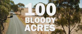 映画|モーガン・ブラザーズ|100 Bloody Acres (8) 画像