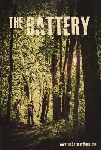 映画|スウィング・オブ・ザ・デッド|The Battery (4) 画像