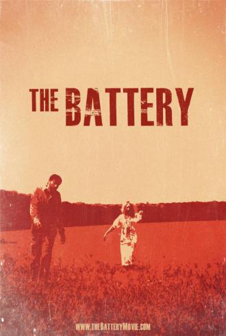 映画|スウィング・オブ・ザ・デッド|The Battery (5) 画像