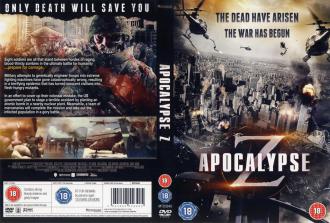 映画|ZMフォース ゾンビ虐殺部隊|Apocalypse Z (Zombie Massacre) (2) 画像