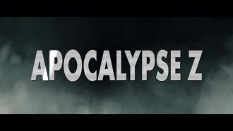 映画|ZMフォース ゾンビ虐殺部隊|Apocalypse Z (Zombie Massacre) (8) 画像