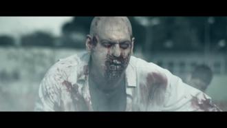 映画|ZMフォース ゾンビ虐殺部隊|Apocalypse Z (Zombie Massacre) (12) 画像