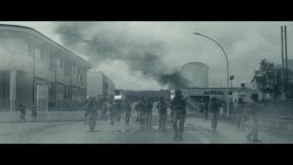 映画|ZMフォース ゾンビ虐殺部隊|Apocalypse Z (Zombie Massacre) (13) 画像