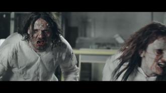 映画|ZMフォース ゾンビ虐殺部隊|Apocalypse Z (Zombie Massacre) (22) 画像