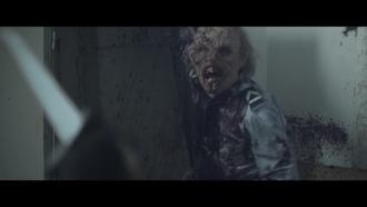 映画|ZMフォース ゾンビ虐殺部隊|Apocalypse Z (Zombie Massacre) (35) 画像