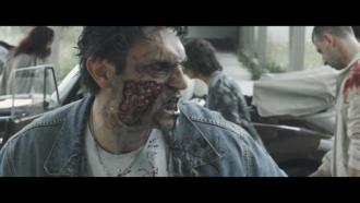 映画|ZMフォース ゾンビ虐殺部隊|Apocalypse Z (Zombie Massacre) (38) 画像