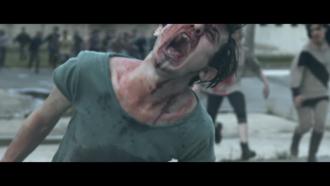 映画|ZMフォース ゾンビ虐殺部隊|Apocalypse Z (Zombie Massacre) (57) 画像