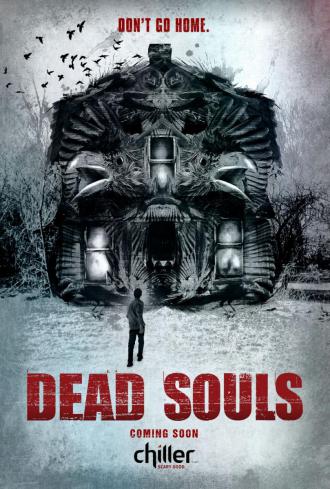 デッド・ソウルズ / Dead Souls (3) 画像