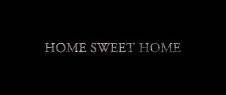 ホーム・スイート・ホーム / Home Sweet Home (3) 画像