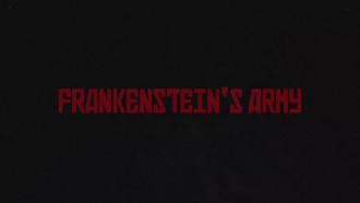 映画|武器人間|Frankenstein's Army (44) 画像