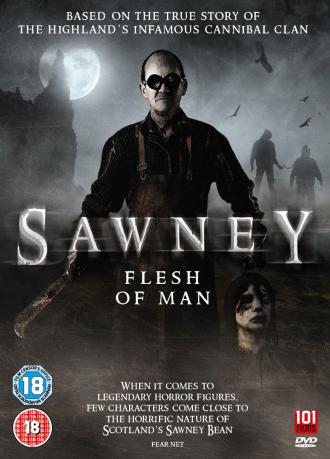 映画|ロード・オブ・ダークネス（ソウニー）|Lord of Darkness (Sawney: Flesh of Man) (1) 画像