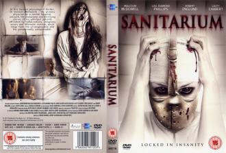 サニタリウム / Sanitarium (2) 画像
