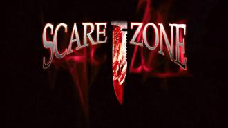 スケア・ゾーン / Scare Zone (2) 画像