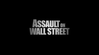 ウォールストリート・ダウン / Assault on Wall Street (2) 画像