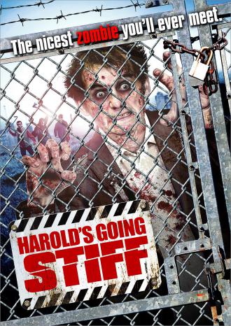映画|ハロルド・ゴーイング・スティフ|Harold's Going Stiff (1) 画像