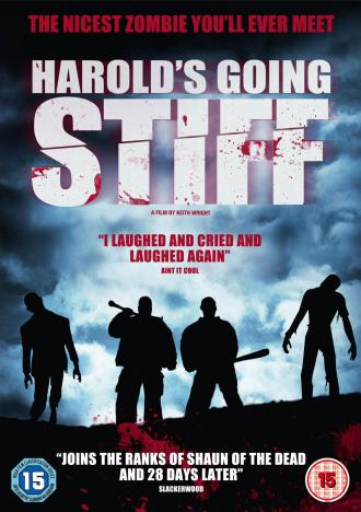 映画|ハロルド・ゴーイング・スティフ|Harold's Going Stiff (2) 画像