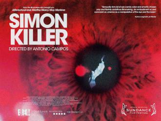 サイモン・キラー / Simon Killer (3) 画像