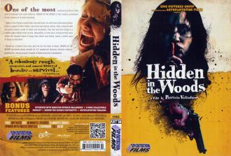 映画|ヒドゥン・イン・ザ・ウッズ|Hidden in the Woods (3) 画像